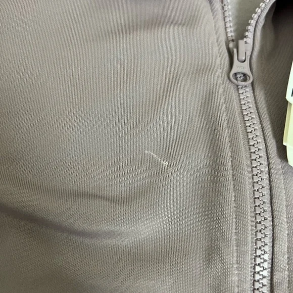 ❄️Adidas active jacket Lavender and Light Pink Track Jacket - Picture 5 of 10